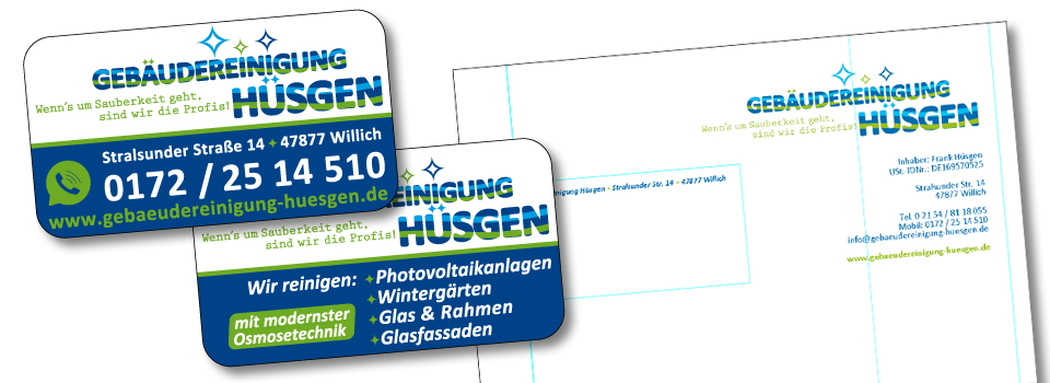 Fünfter slide
